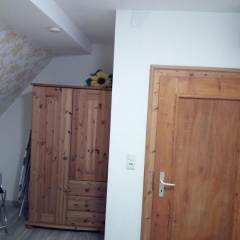 Haus am Hüttenteich, Ferienwohnung Reitzig - Klassisch im Obergeschoss - Bild 5