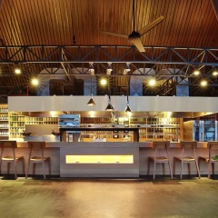 Grand Seminyak - Lifestyle Boutique Resorts Hotel - Bild 14