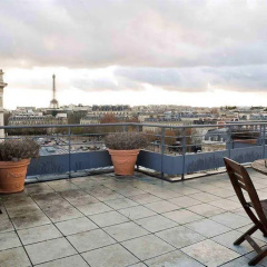 Adagio Access Paris Tilsitt Champs-Elysées - Bild 12