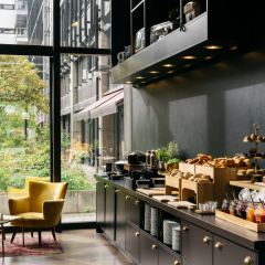 Ruby Lilly Hotel Munich by IHG - Bild 12