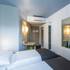B&B Hotel Neu-Ulm - Bild 4