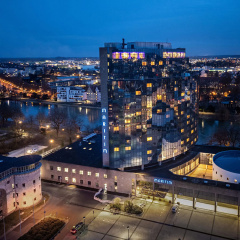 Maritim Hotel Ulm - Bild 24