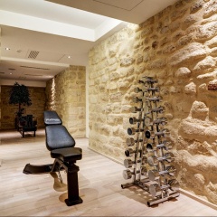 Hôtel Le 123 Sébastopol - Astotel - Bild 22
