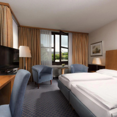 Maritim Hotel am Schlossgarten Fulda - Bild 4