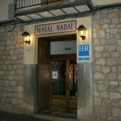Hostal Nadal - Bild 1