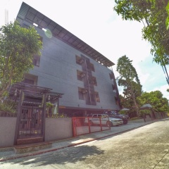 Na Siri Lakeview - Bild 1