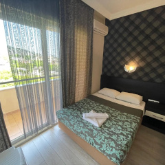 Castle Park Hotel - Bild 9