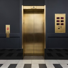 Crowne Plaza Manhattan Times Square by IHG - Bild 18