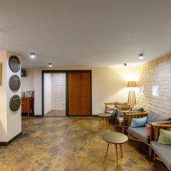 Senses Hotel - Adults Only - Bild 16