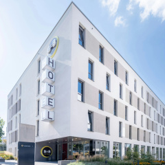 B&B Hotel Stuttgart-Zuffenhausen - Bild 1