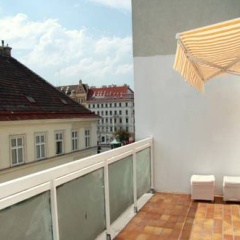 Apartment Am Naschmarkt - Bild 8