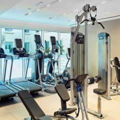 Hilton Garden Inn Munich Messe - Bild 22