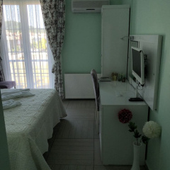Agva Gunisigi Otel thumbnail 24