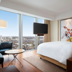 JW Marriott Hotel Frankfurt - Bild 8