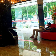 Zhuhai Lizhou Hotel