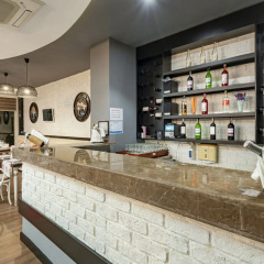 İz Flower Side Beach Hotel - Bild 26