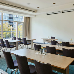 Copenhagen Marriott Hotel - Bild 28