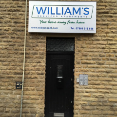 William's Hillsborough Apartments