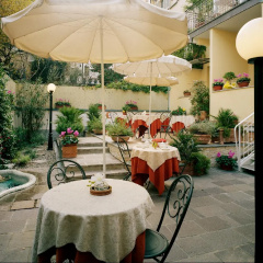 Boutique Hotel Dieci - Bild 17