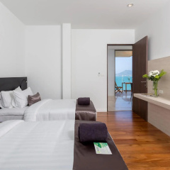 X10 Seaview Suites Panwa Beach thumbnail 23