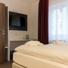 Hotel West - Bild 10