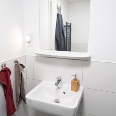 Apartment Ost I - Bild 8
