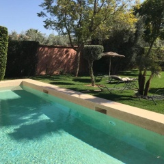 Villa #1 ‘Rosalie’ - Bild 14