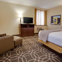 Drury Plaza Hotel Pittsburgh Downtown thumbnail 4