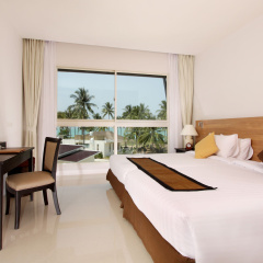 Kantary Beach Hotel Villas & Suites, Khao Lak - Bild 3
