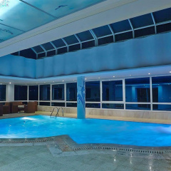 The Penthouse Suites Hotel thumbnail 10