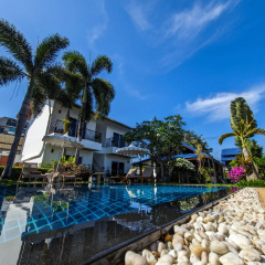 Phuket Airport Hotel - Bild 21
