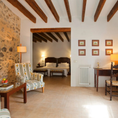 Hotel Can Moragues - Bild 5