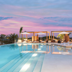 SLS Cancun - Bild 19