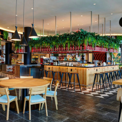 citizenM Miami Worldcenter - Bild 21