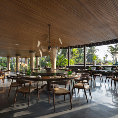 GDAS Bali Health and Wellness Resort - Bild 27