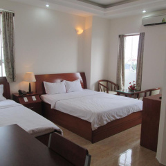 Thanh An Hotel thumbnail 29