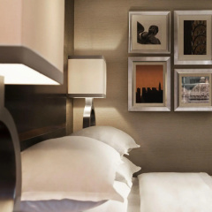 Sheraton New York Times Square Hotel - Bild 16