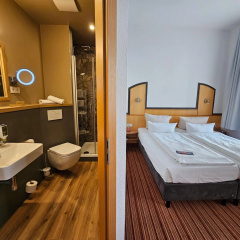 Hotel Am Kaisersaal - Bild 6