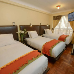 Tecte Guest House thumbnail 22
