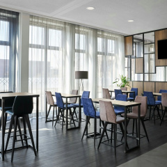 Four Points Flex by Sheraton Bochum - Bild 27