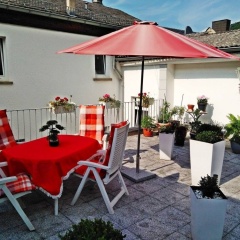 Living Above The Roofs Of Cochem - Bild 12