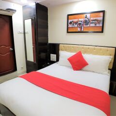 Hexa Airways in Mumbai, India from 71$, photos, reviews - zenhotels.com photo 26