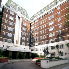 Nell Gwynn House - Bild 1