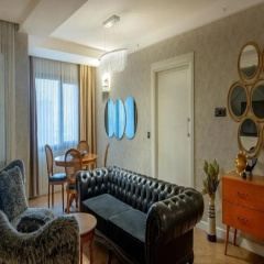 Best Western Izmir Hotel - Bild 5