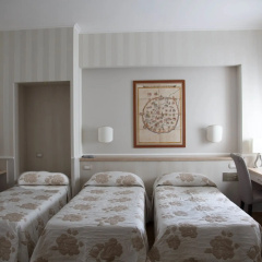 Hotel Flora - Bild 12