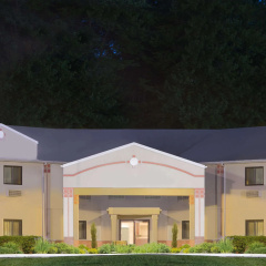 Super 8 by Wyndham Grove City thumbnail 1