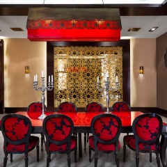 Marmara Hotel Budapest - Bild 17