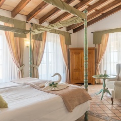 Hotel Binibona Parc Natural - Bild 7