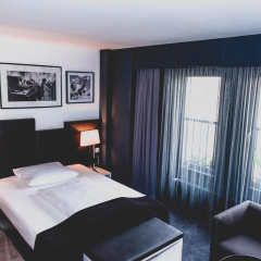 Hotel Bliss Frankfurt - Bild 4