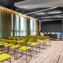 Thon Hotel Panorama - Bild 20